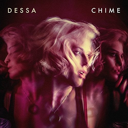 Dessa: Chime ( Vinyl )