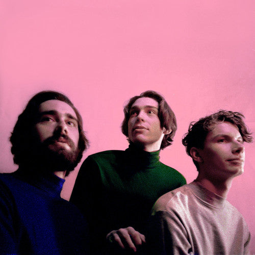 Remo Drive: Greatest Hits ( Vinyl )