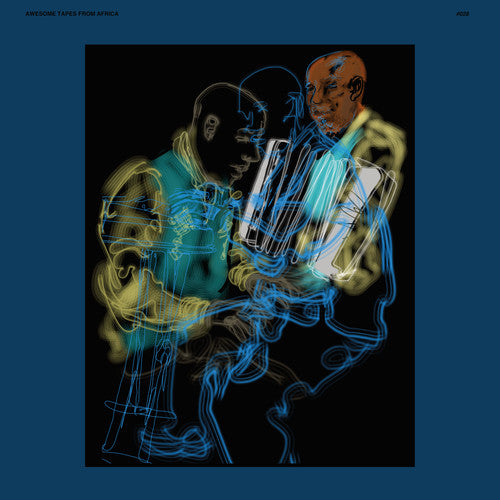 Hailu Mergia: Lala Belu ( Vinyl )