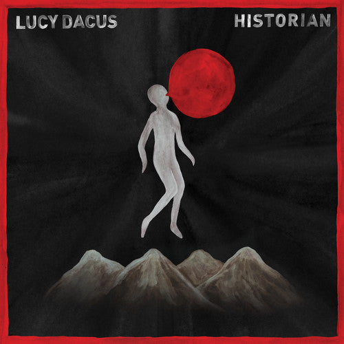 Lucy Dacus: Historian ( Vinyl )