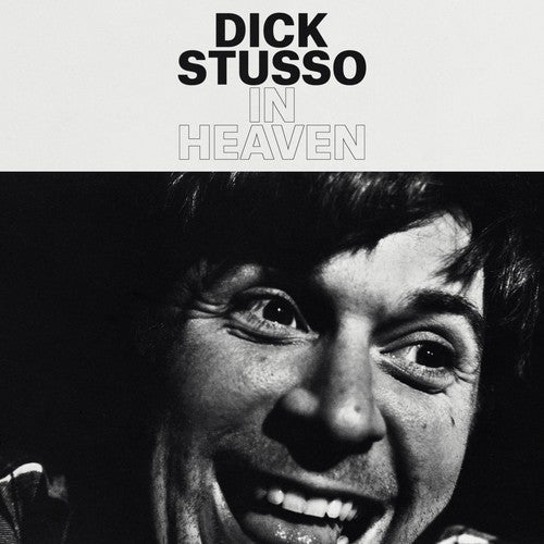Dick Stusso: In Heaven ( Vinyl )
