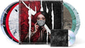 New Years Day: Through The Years ( Vinyl )