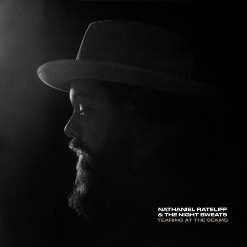 Nathaniel Rateliff & the Night Sweats: Tearing At The Seams ( Vinyl )