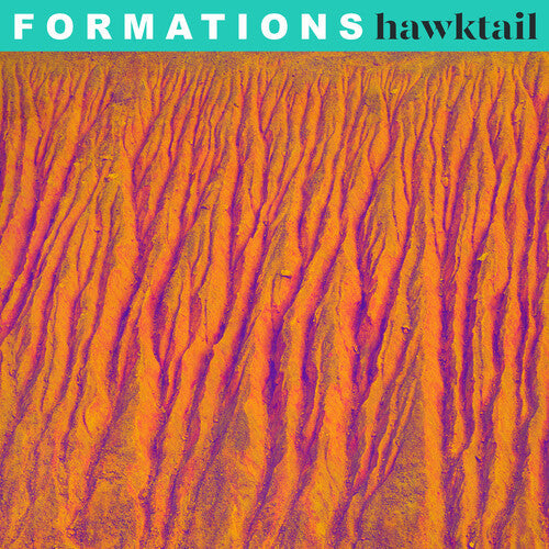 Hawktail: Formations ( Vinyl )