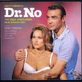 Norman, Monty / Barry, John / Lee, Byron: Dr. No (Original Motion Picture Soundtrack) ( Vinyl )