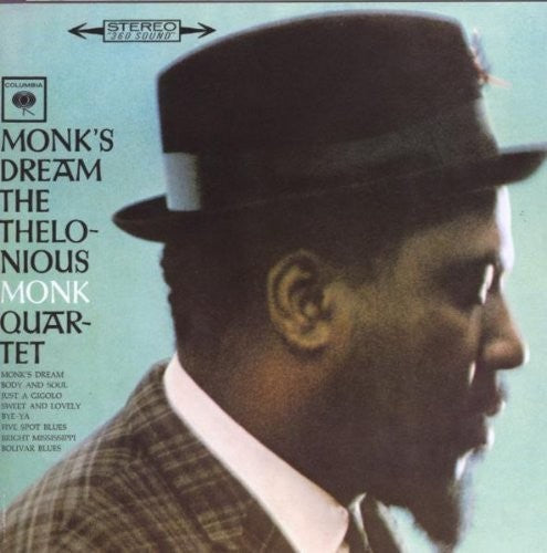 Thelonious Monk: Monk's Dream ( Vinyl )