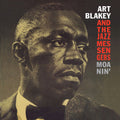 Blakey, Art / Jazz Messengers: Moanin ( Vinyl )