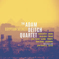 Adam Deitch Quartet: Egyptian Secrets ( Vinyl )