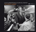 Armstrong, Louis / Ellington, Duke: Great Summit ( Vinyl )