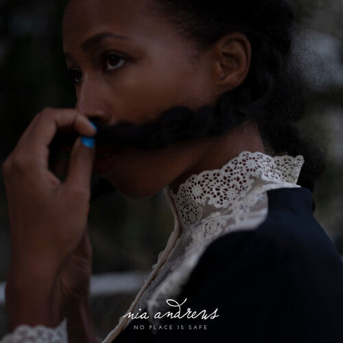 Nia Andrews: No Place Is Safe ( Vinyl )