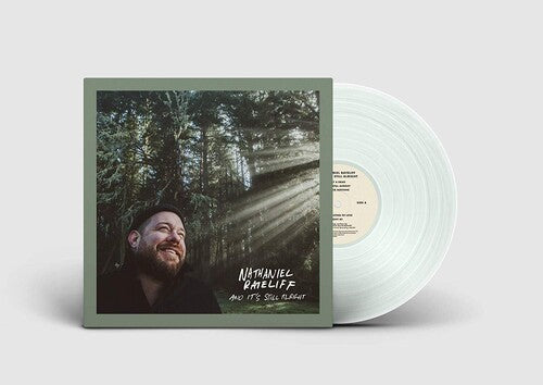 Nathaniel Rateliff: And It's Still Alright ( Vinyl )