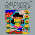 Dan Deacon: Mystic Familiar ( Vinyl )