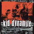 Kid Dynamite: Kid Dynamite ( Vinyl )