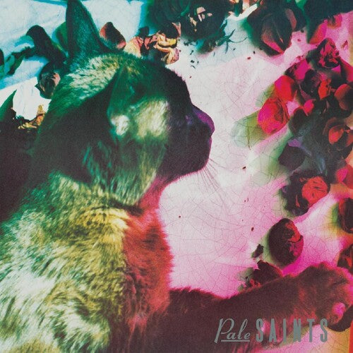 Pale Saints: Comforts Of Madness ( Vinyl )