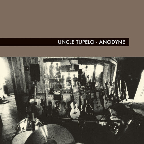 Uncle Tupelo: Anodyne ( Vinyl )