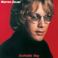 Warren Zevon: Excitable Boy ( Vinyl )