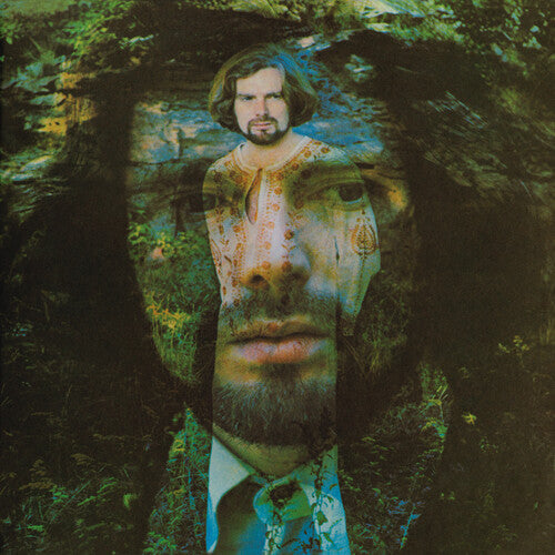 Van Morrison: His Band & The Street Choir ( Vinyl )