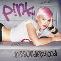 Pink: M!ssundaztood ( Vinyl )