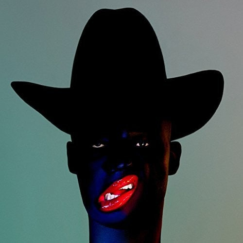 Young Fathers: Cocoa Sugar ( Vinyl )