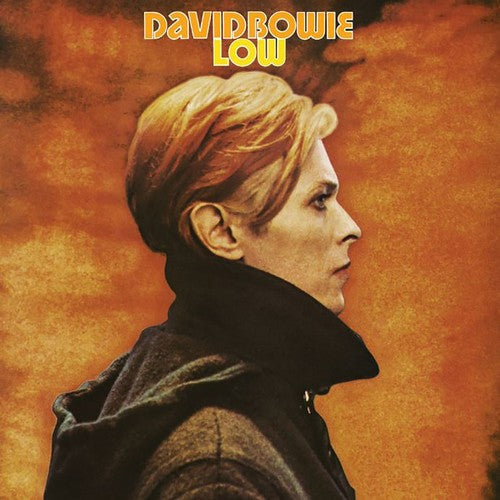 David Bowie: Low (2017 Remastered Version) ( Vinyl )