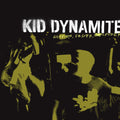 Kid Dynamite: Shorter Faster Louder ( Vinyl )