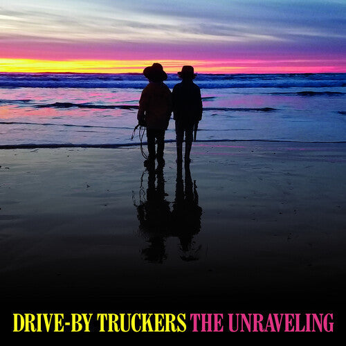 Drive-By Truckers: The Unraveling ( Vinyl )
