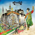 Antibalas: Fu Chronicles ( Vinyl )