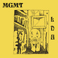 MGMT: Little Dark Age ( Vinyl )