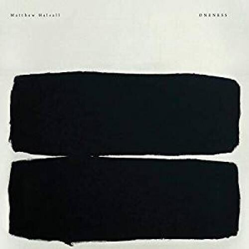 Halsall, Matthew: Oneness ( Vinyl )