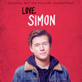 Various: Love, Simon (Original Motion Picture Soundtrack) ( Vinyl )