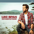 Luke Bryan: What Makes You Country ( Vinyl )