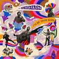 The Decemberists: I'll Be Your Girl ( Vinyl )