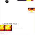 The Promise Ring: 30 Degrees Everywhere ( Vinyl )