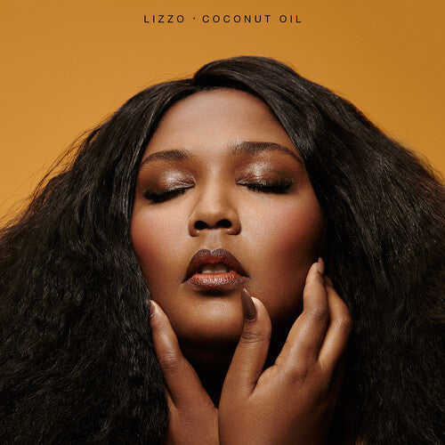 Lizzo: Coconut Oil ( Vinyl )