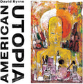 David Byrne: American Utopia ( Vinyl )