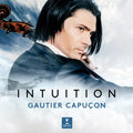 Gautier Capugon: Intuition ( Vinyl )