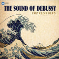 Claude Debussy: Impressions - The Sound Of Debussy ( Vinyl )