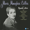 Maria Callas: Operatic Arias (lyric & Coloratura) ( Vinyl )