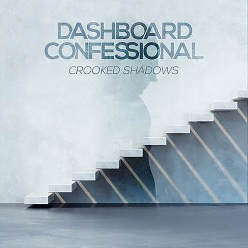 Dashboard Confessional: Crooked Shadows ( Vinyl )
