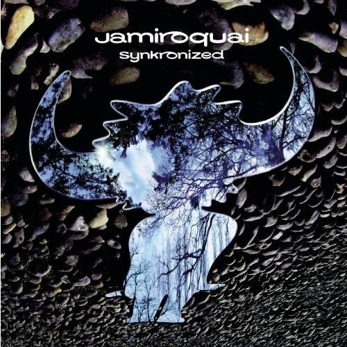 Jamiroquai: Synkronized ( Vinyl )