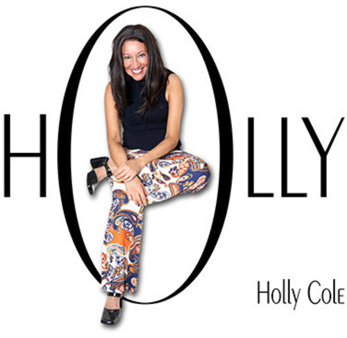 Holly Cole: Holly ( Vinyl )