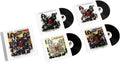 Led Zeppelin: How The West Was Won LIVE  (4 LPs) ( Vinyl )