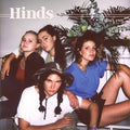 Hinds: I Don't Run ( Vinyl )