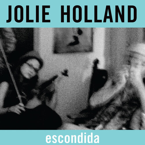 Jolie Holland: Escondida ( Vinyl )