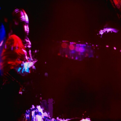 Deakin: Sleep Cycle ( Vinyl )