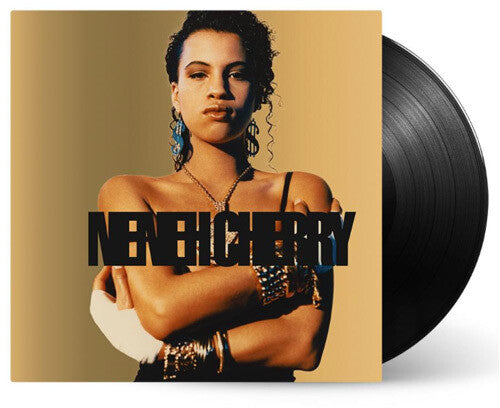 Neneh Cherry: Raw Like Sushi ( Vinyl )