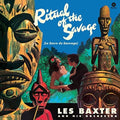 Les Baxter & His Orchestra: Ritual Of The Savage ( Vinyl )