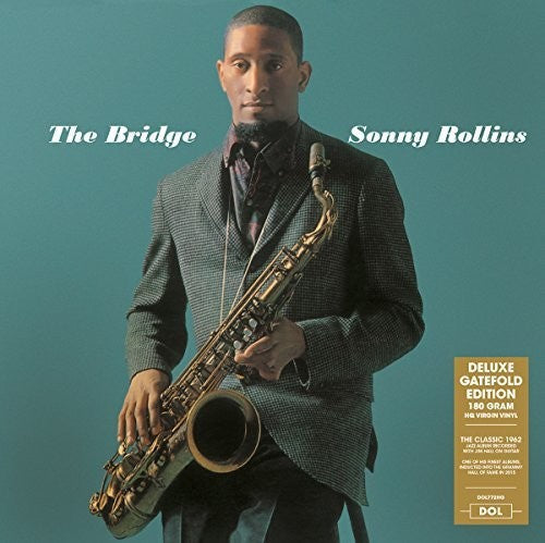 Sonny Rollins: Bridge ( Vinyl )