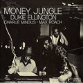 Ellington, Duke / Mingus, Charles / Roach, Max: Money Jungle ( Vinyl )