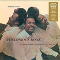 Monk, Thelonious / Rollins, Sonny: Brillant Corners ( Vinyl )
